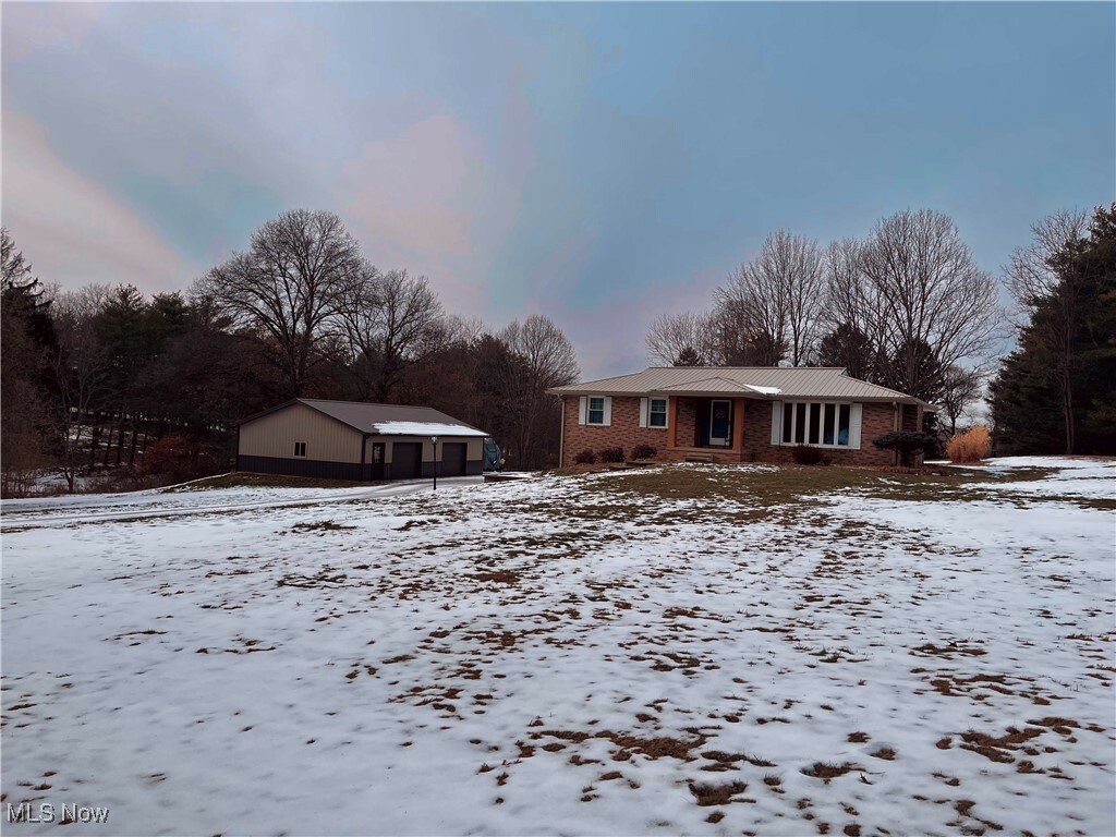 Property Photo:  1765 Jackson Road  OH 43701 