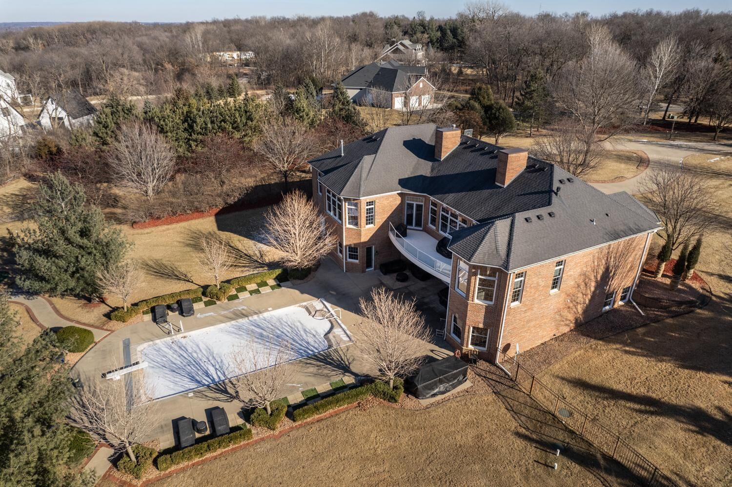 Property Photo:  1083 Weatherhill Lane SW  MN 55902 
