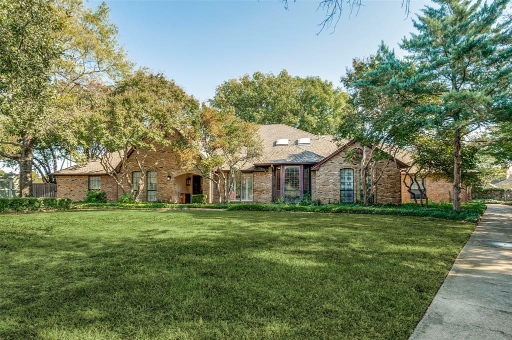 114 Mason Court  Coppell TX 75019 photo