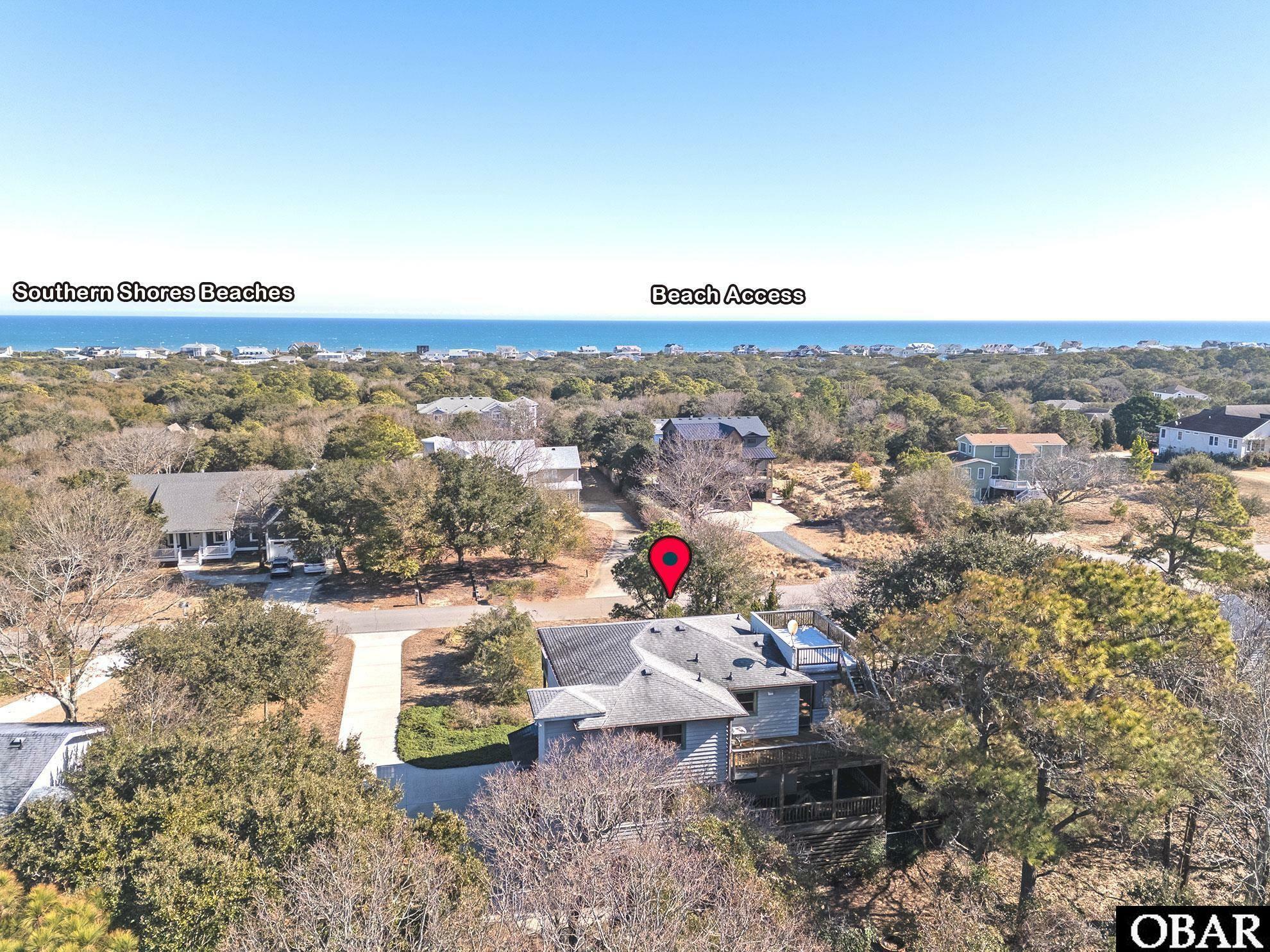 Property Photo:  281 Sea Oats Trail  NC 27949 