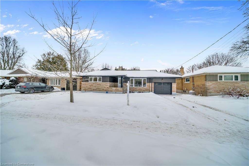 50 Lakeside Drive  Kitchener ON N2M 4C1 photo