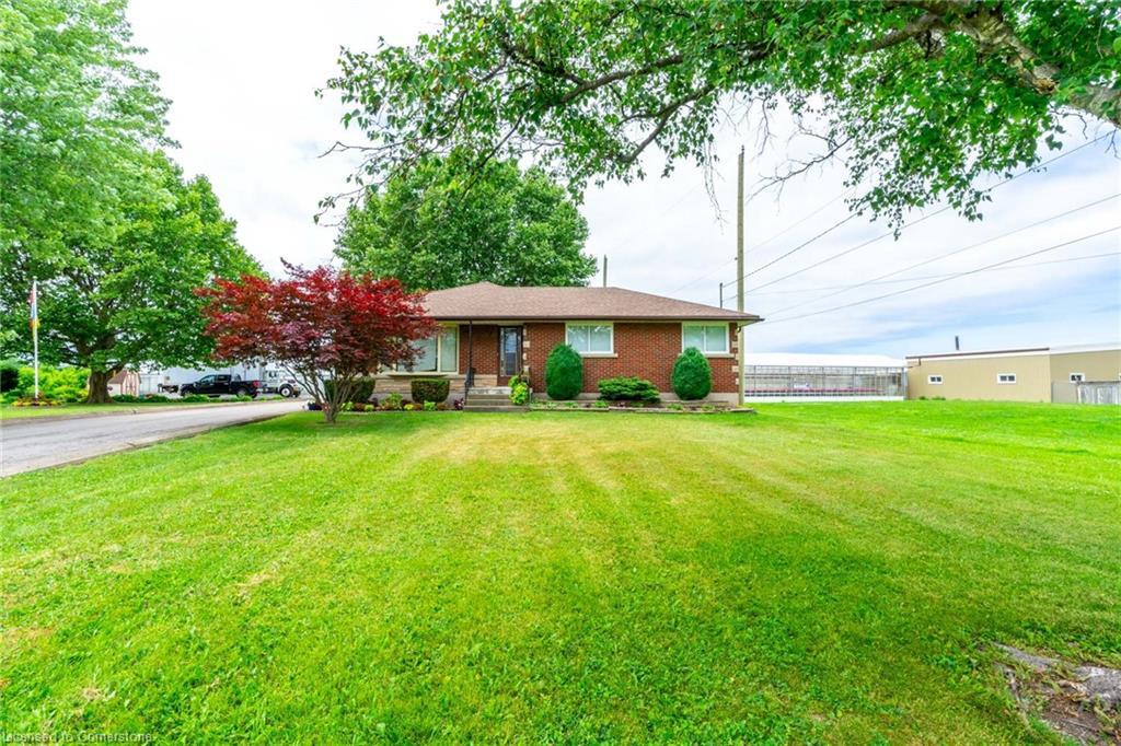Property Photo: 220 Read Road ON L2R 7K6