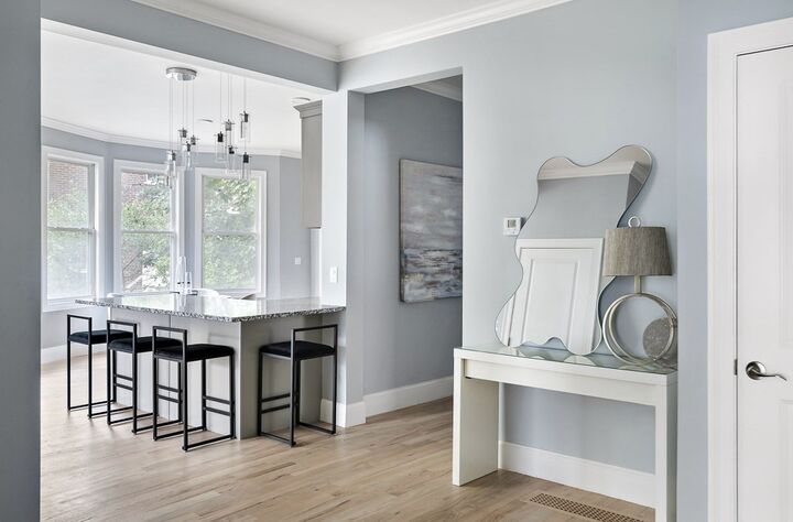 Property Photo: 7 Waumbeck 1 MA 02121