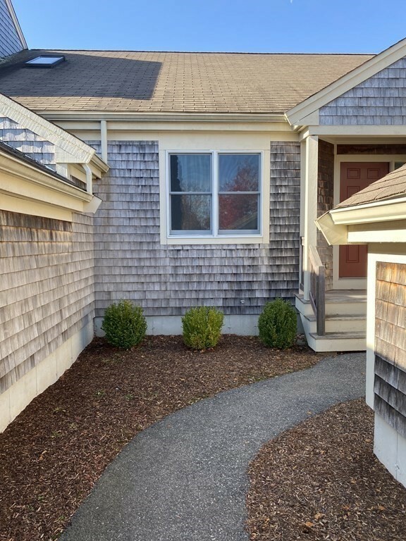 Property Photo:  107 Bradstreete Crossing 107  MA 02360 