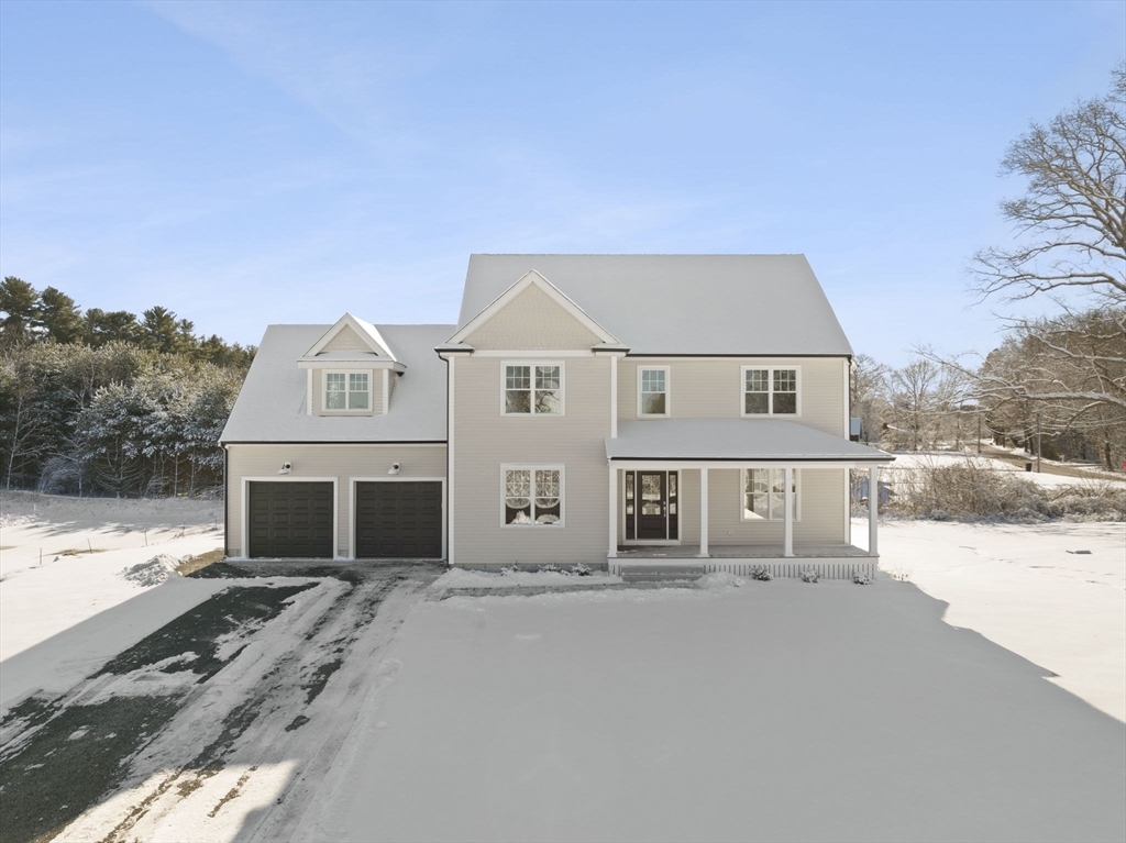 Property Photo:  1 Haystack Ln  MA 02779 