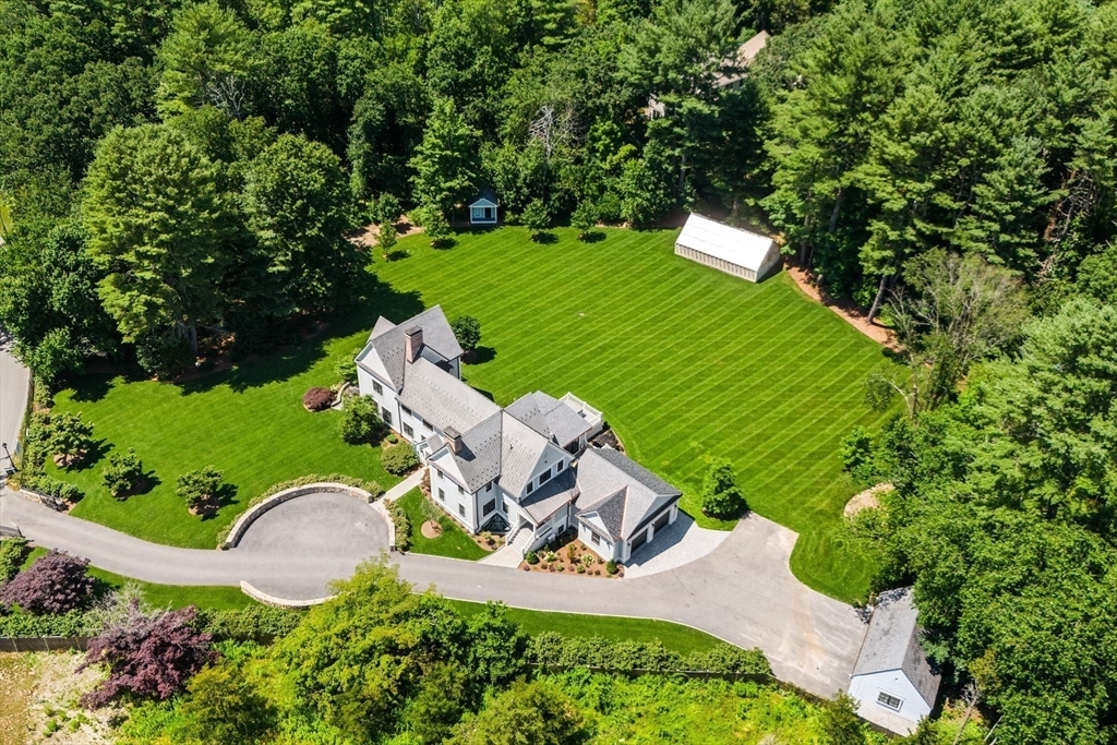 Property Photo: 53 Heather Lane MA 02492