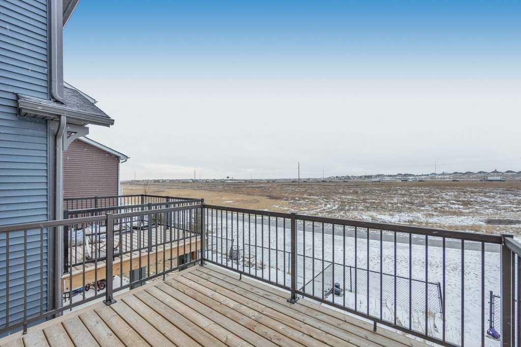 Property Photo:  75 Homestead Grove NE  AB T3J 4A9 