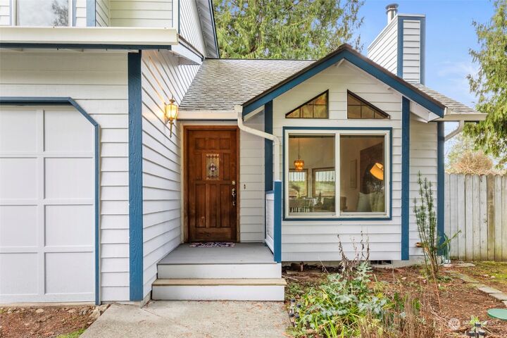 Property Photo: 26441 Edgewater Boulevard NW WA 98370