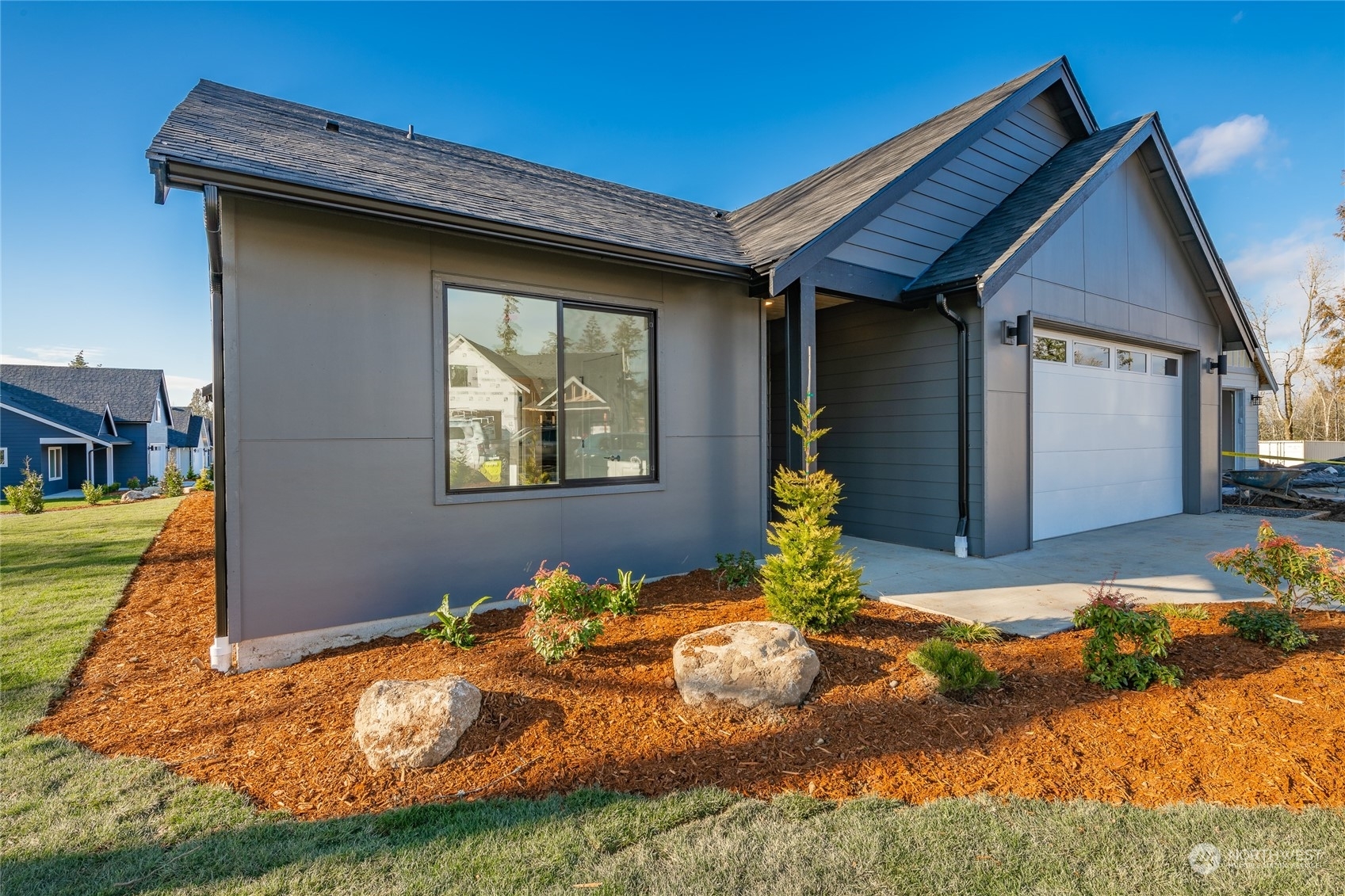 Property Photo:  297  Sweet Gum Drive  WA 98230 