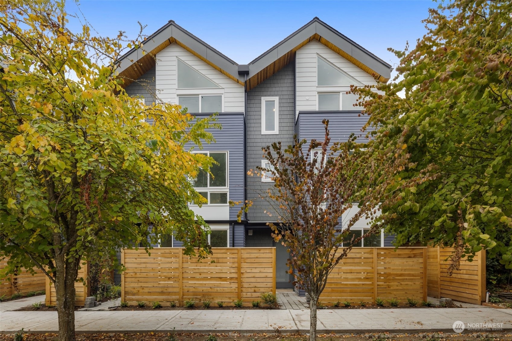 Property Photo:  8045 D  Mary Avenue NW  WA 98117 