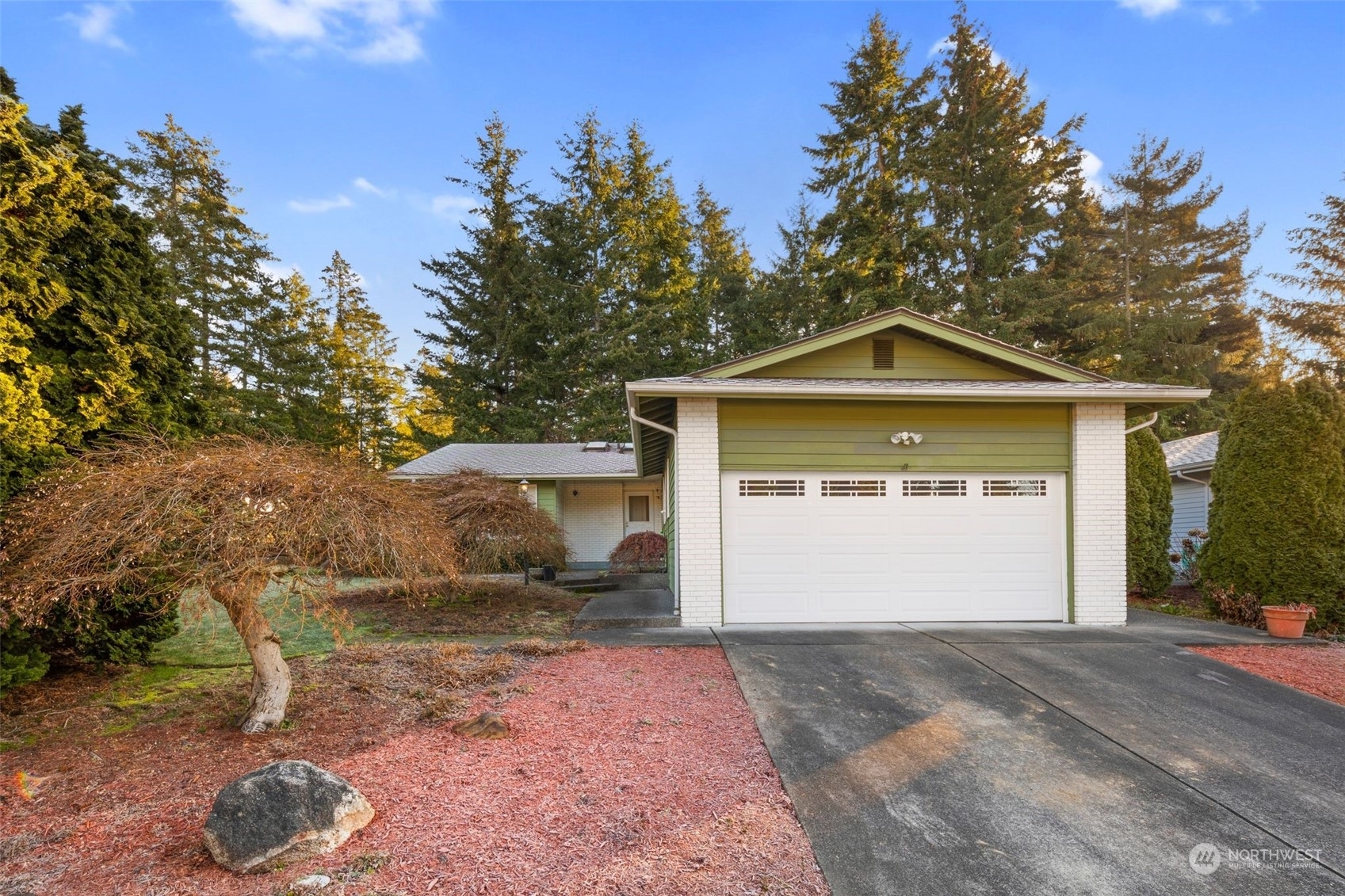 Property Photo:  24802  11th Avenue S  WA 98198 