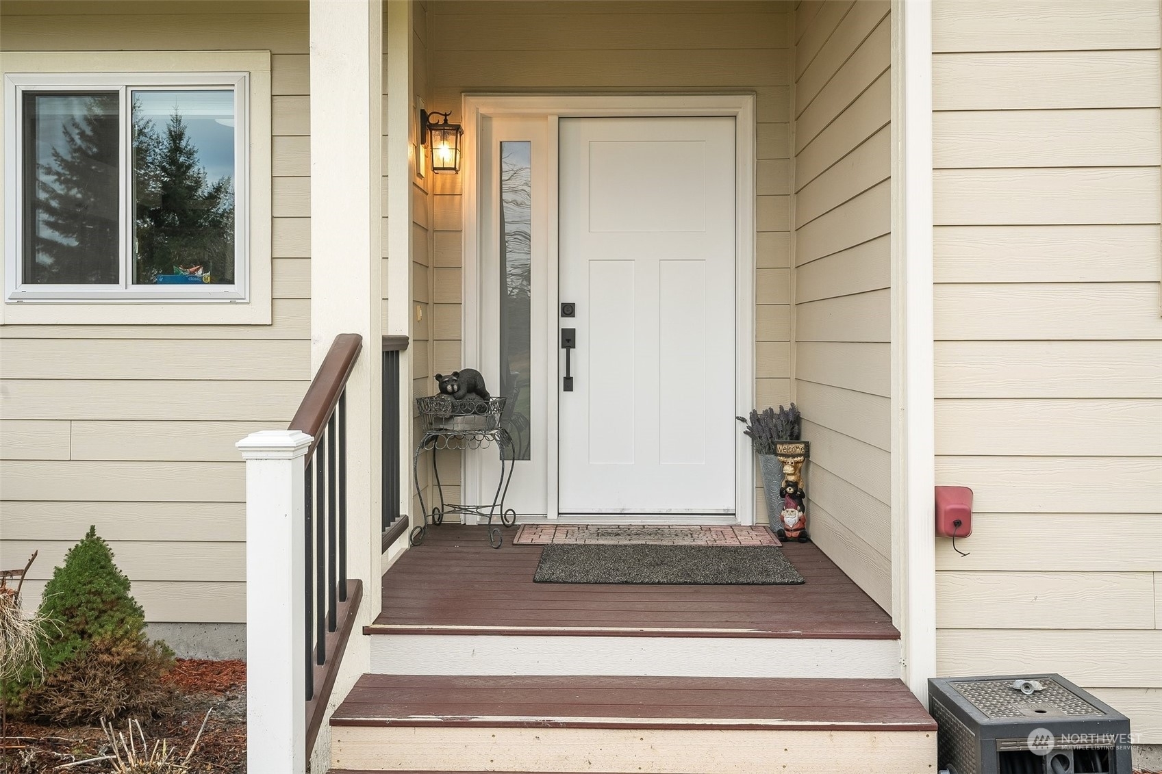Property Photo: 19020 Sargent Road SW WA 98579