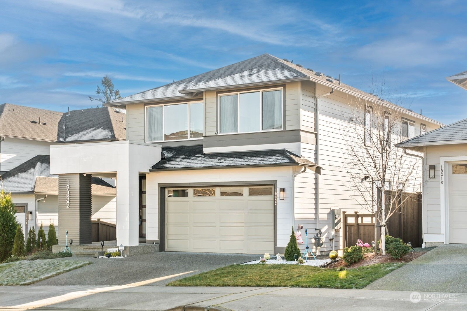 Property Photo: 19332 135th Street SE WA 98272