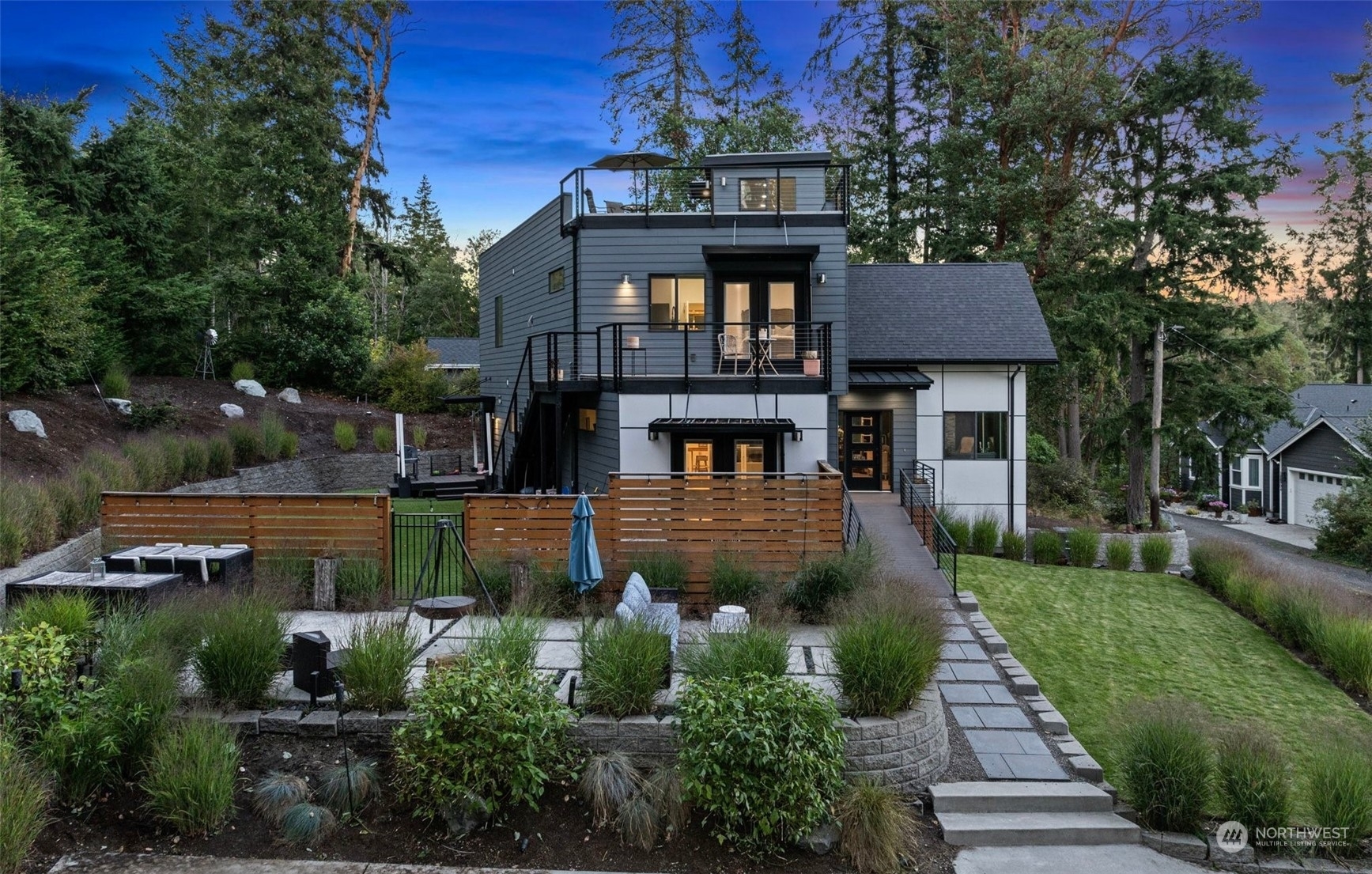 18909  115th Street NW  Allyn WA 98329 photo