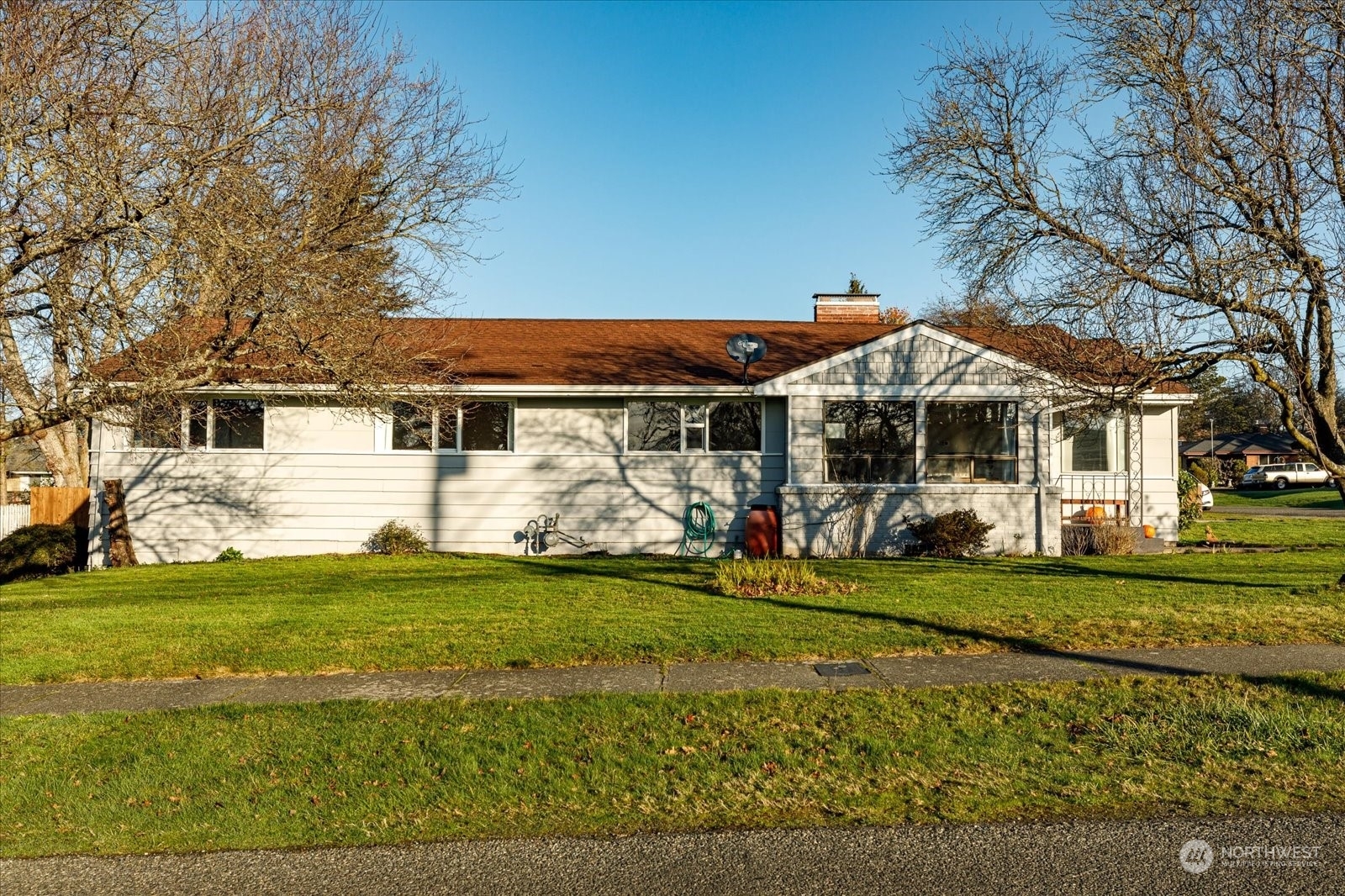 Property Photo:  583 SE O'Leary Street  WA 98277 