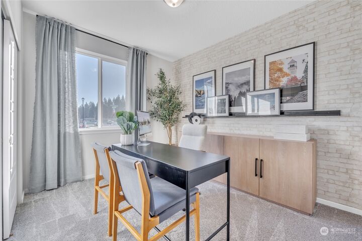 Property Photo: 4360 Reef Road SW WA 98367