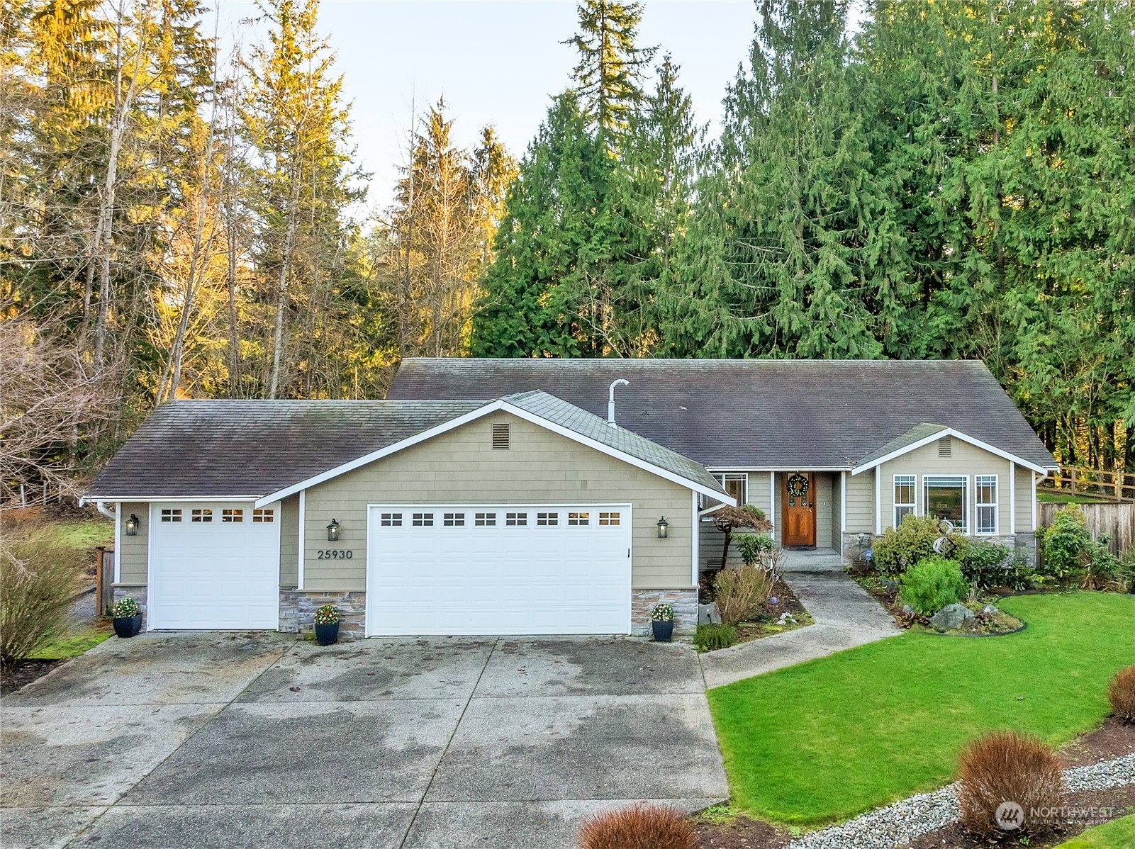 Property Photo:  25930  48th Avenue NE  WA 98223 