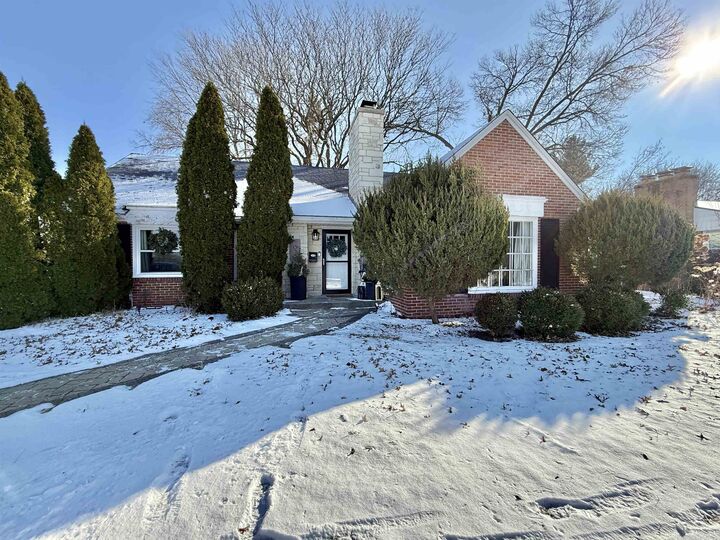 1029 Parkview Avenue  Rockford IL 61107 photo