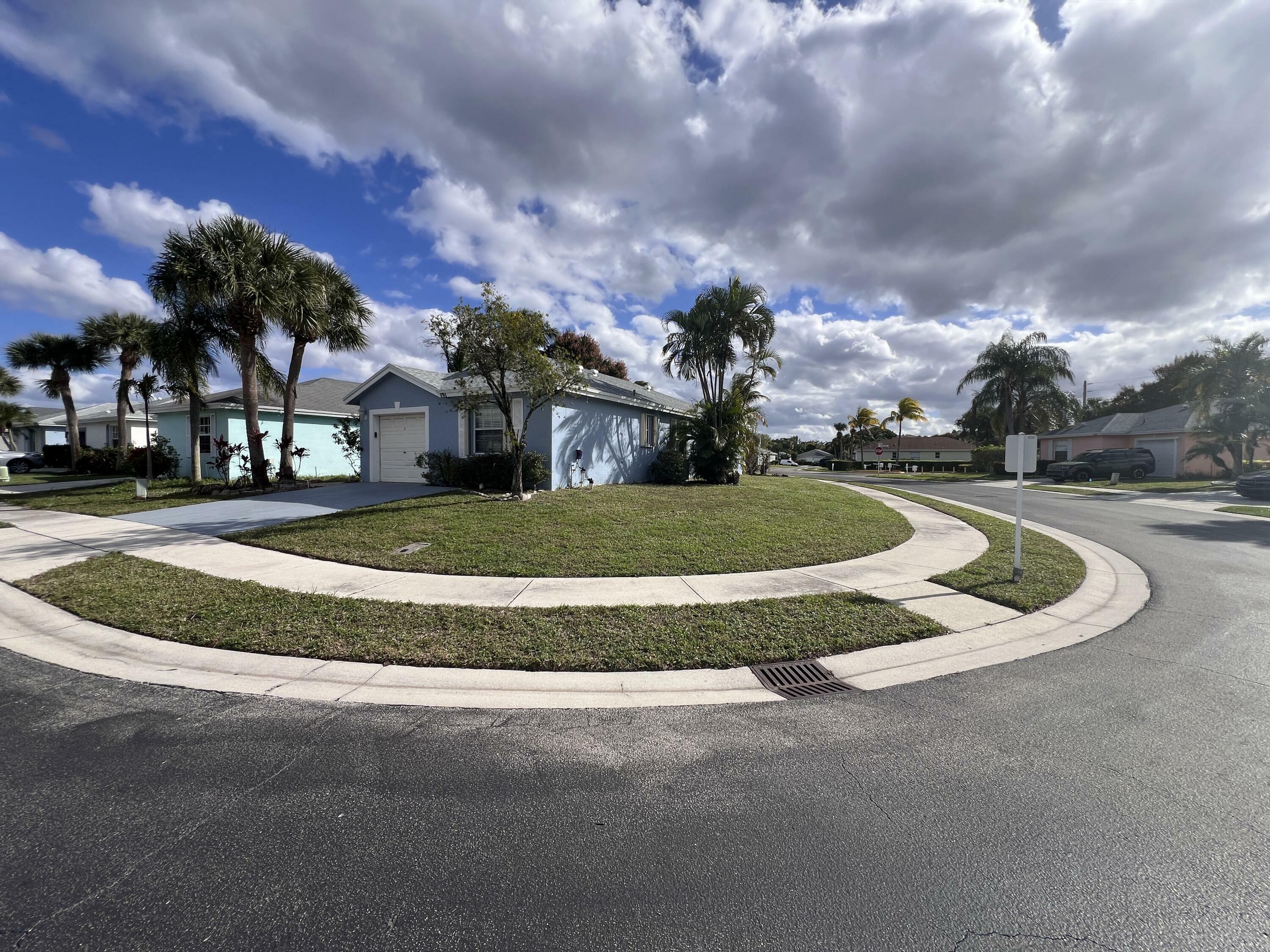 Property Photo:  191 Heming Way N  FL 33426 