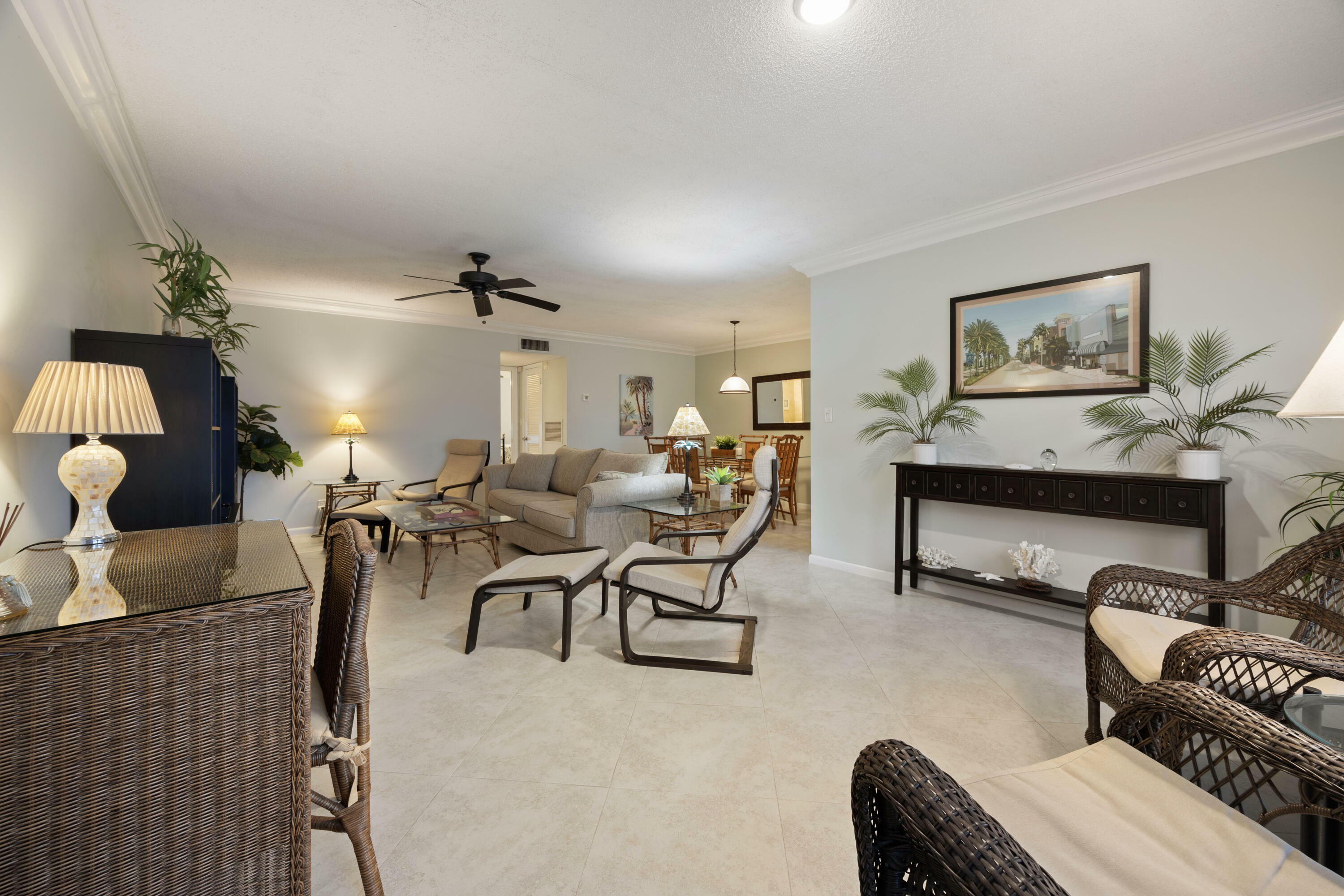 Property Photo:  572 High Point Drive B  FL 33445 