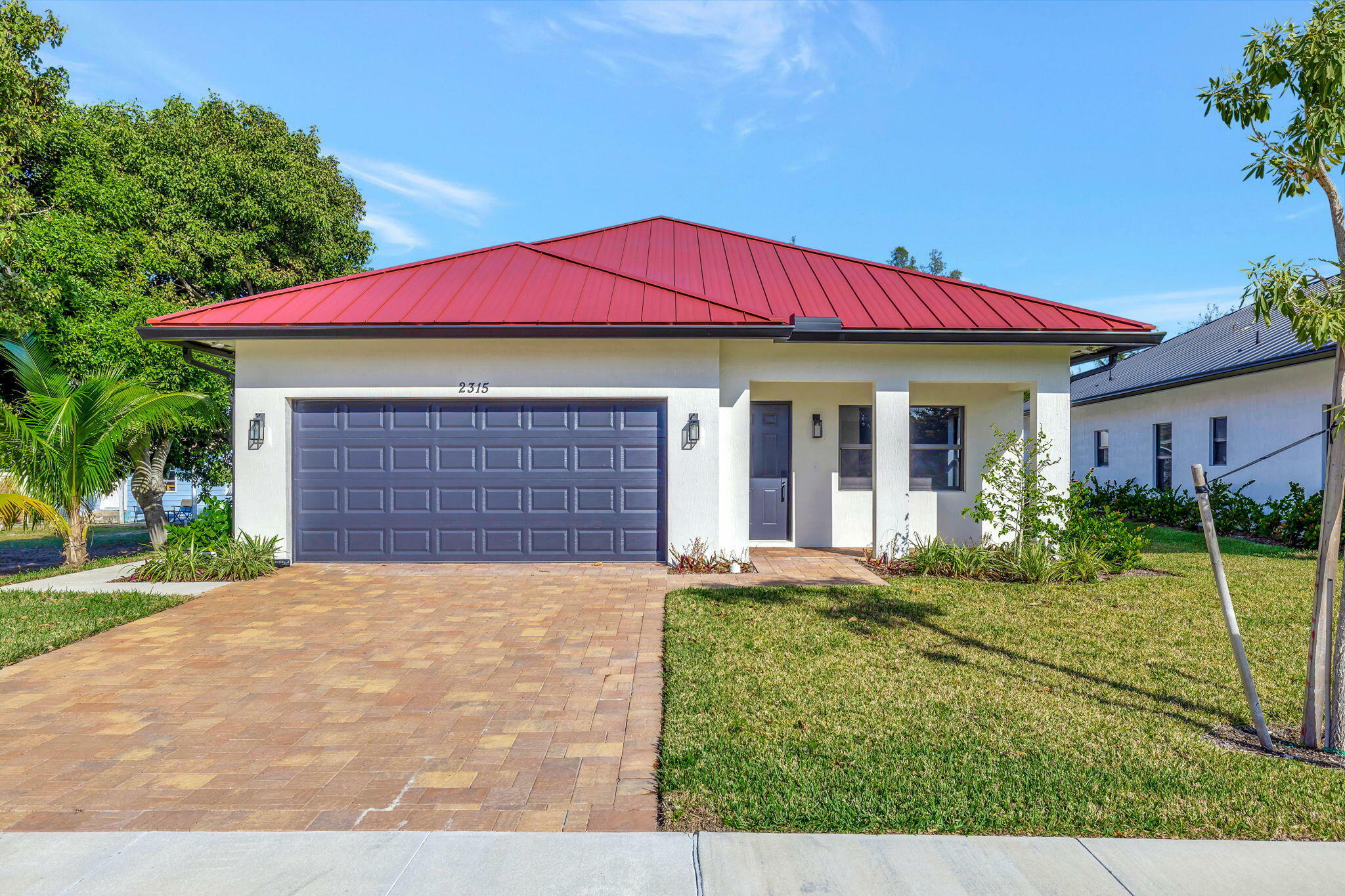 Property Photo:  2315 Zeder Avenue  FL 33444 