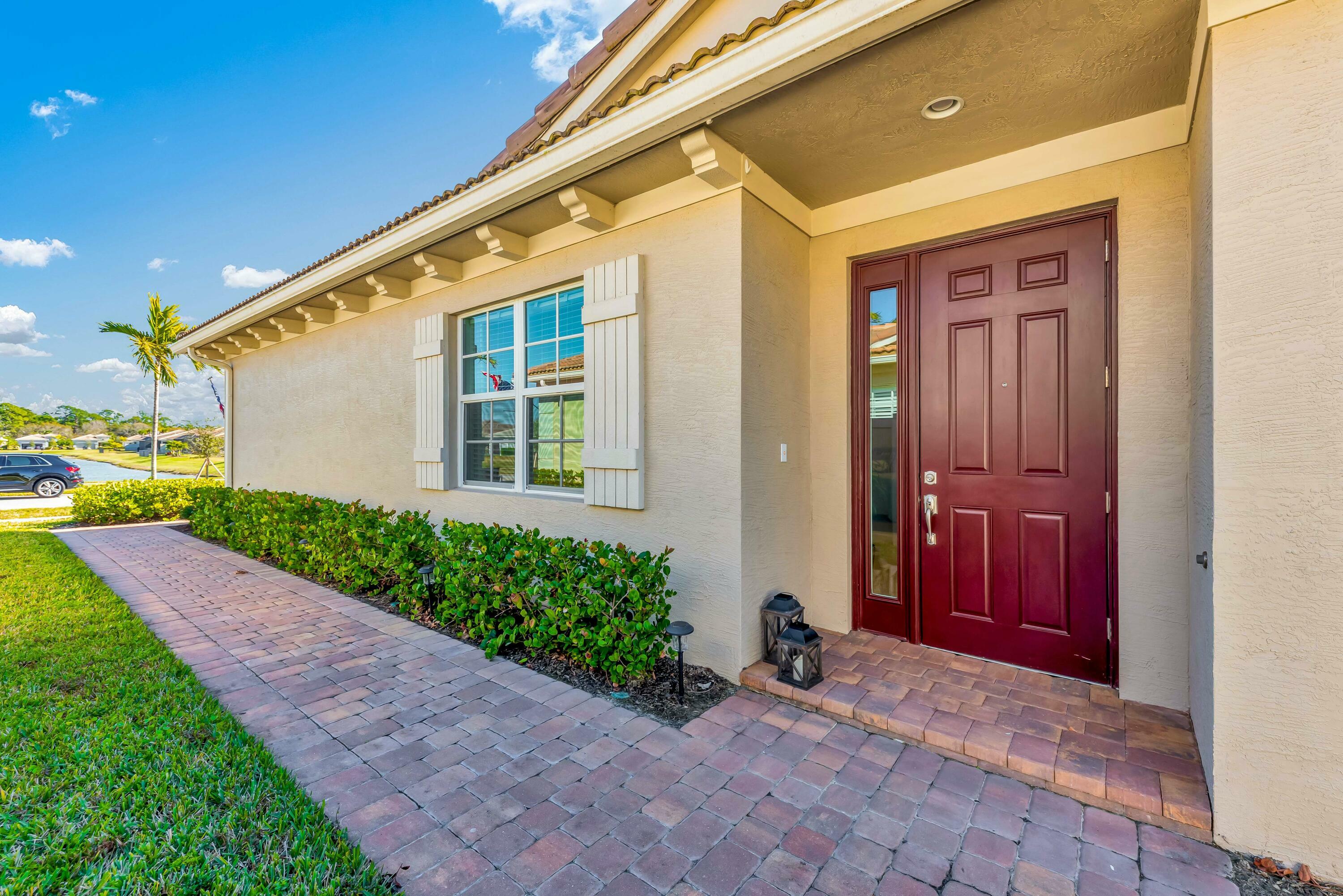 Property Photo:  26041 SW Viterbo Way  FL 34986 