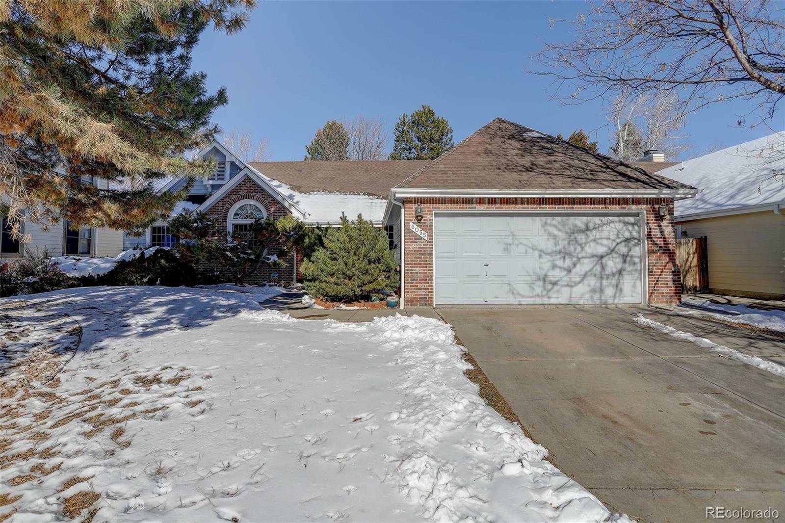 Property Photo:  6055 W Warren Place  CO 80227 