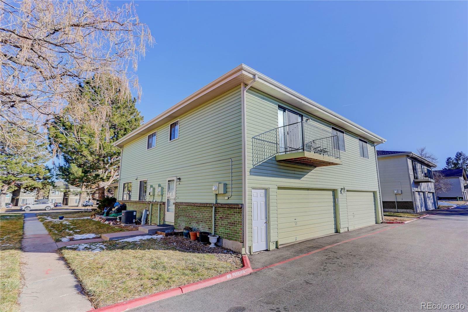 Property Photo:  3225 S Garrison Street 41  CO 80227 