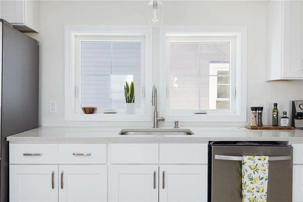 Property Photo: 1 Nobert Street 2 RI 02885