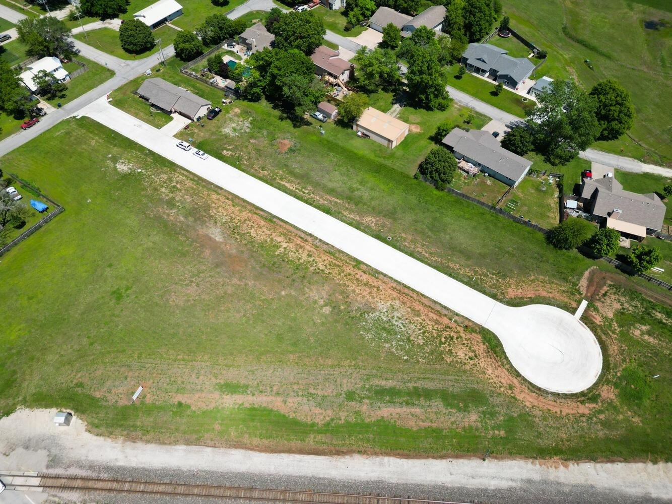 Property Photo: 215 Stewart KS 67052
