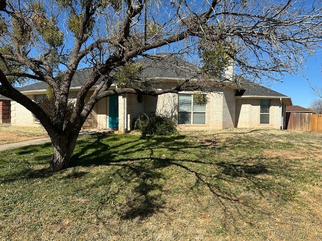 Property Photo:  5914 Sheffield Dr  TX 76901 