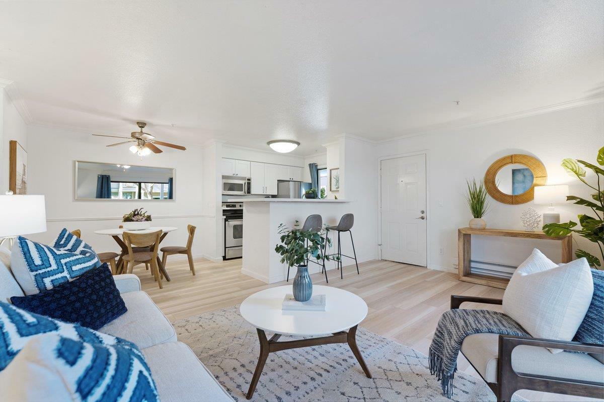 41 Grandview Street 1001  Santa Cruz CA 95060 photo