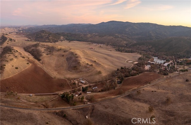 Property Photo: 535 Calf Canyon CA 93432