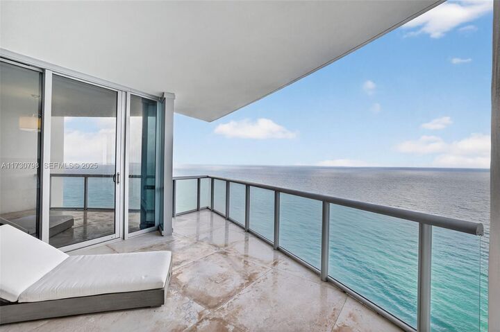 Property Photo:  17121 Collins Ave 3905  FL 33160 