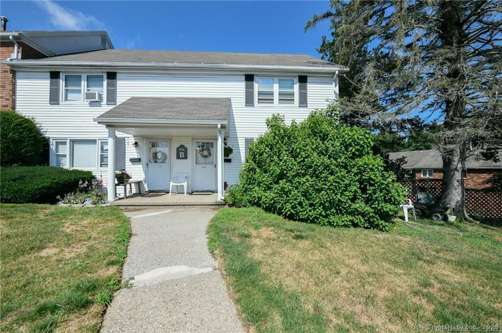 Property Photo:  245 Cherry Avenue B16  CT 06795 