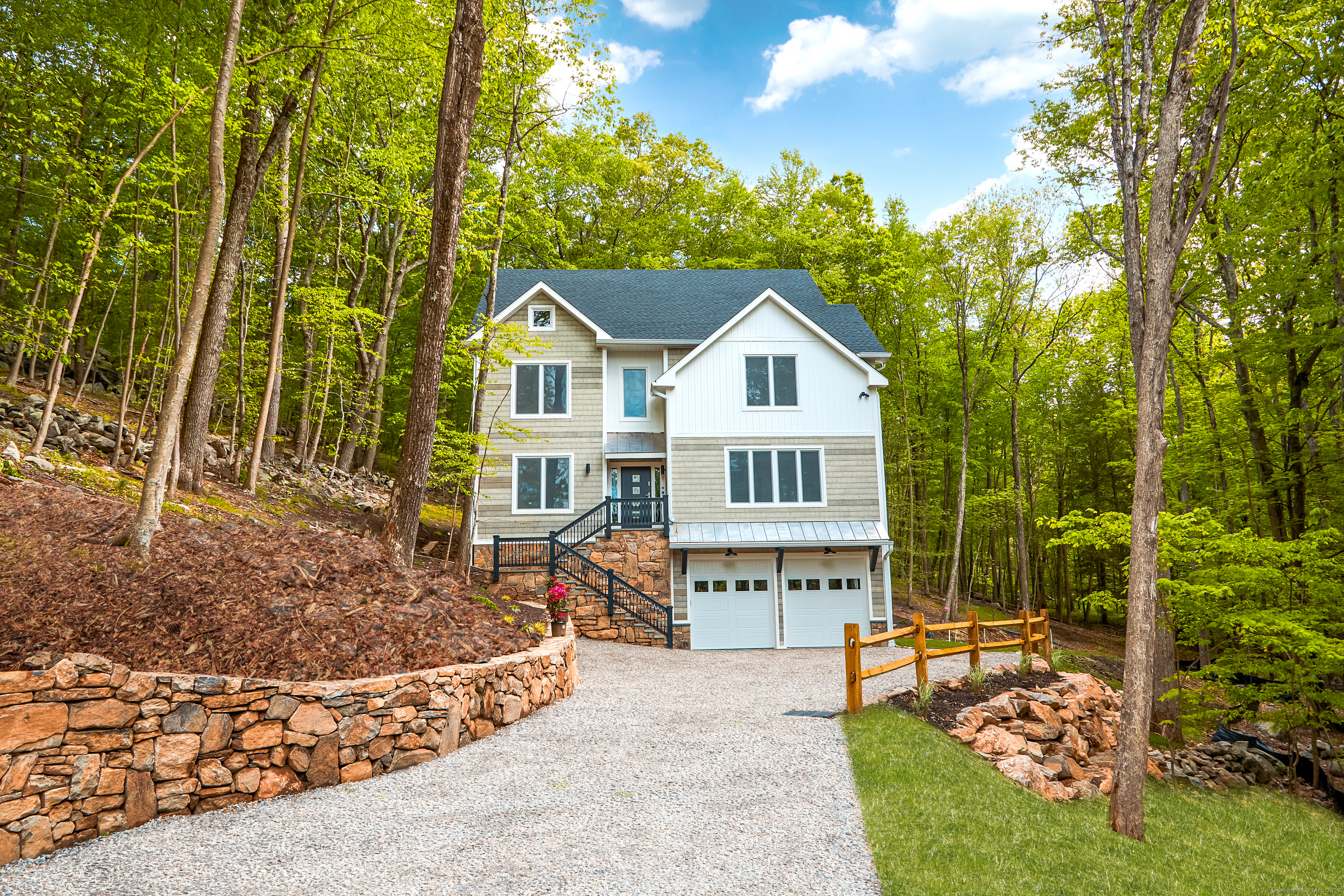 Property Photo:  1240 Westport Turnpike  CT 06824 