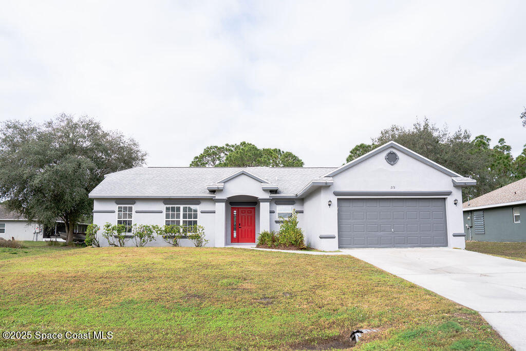 Property Photo: 272 Delake Road NW FL 32907