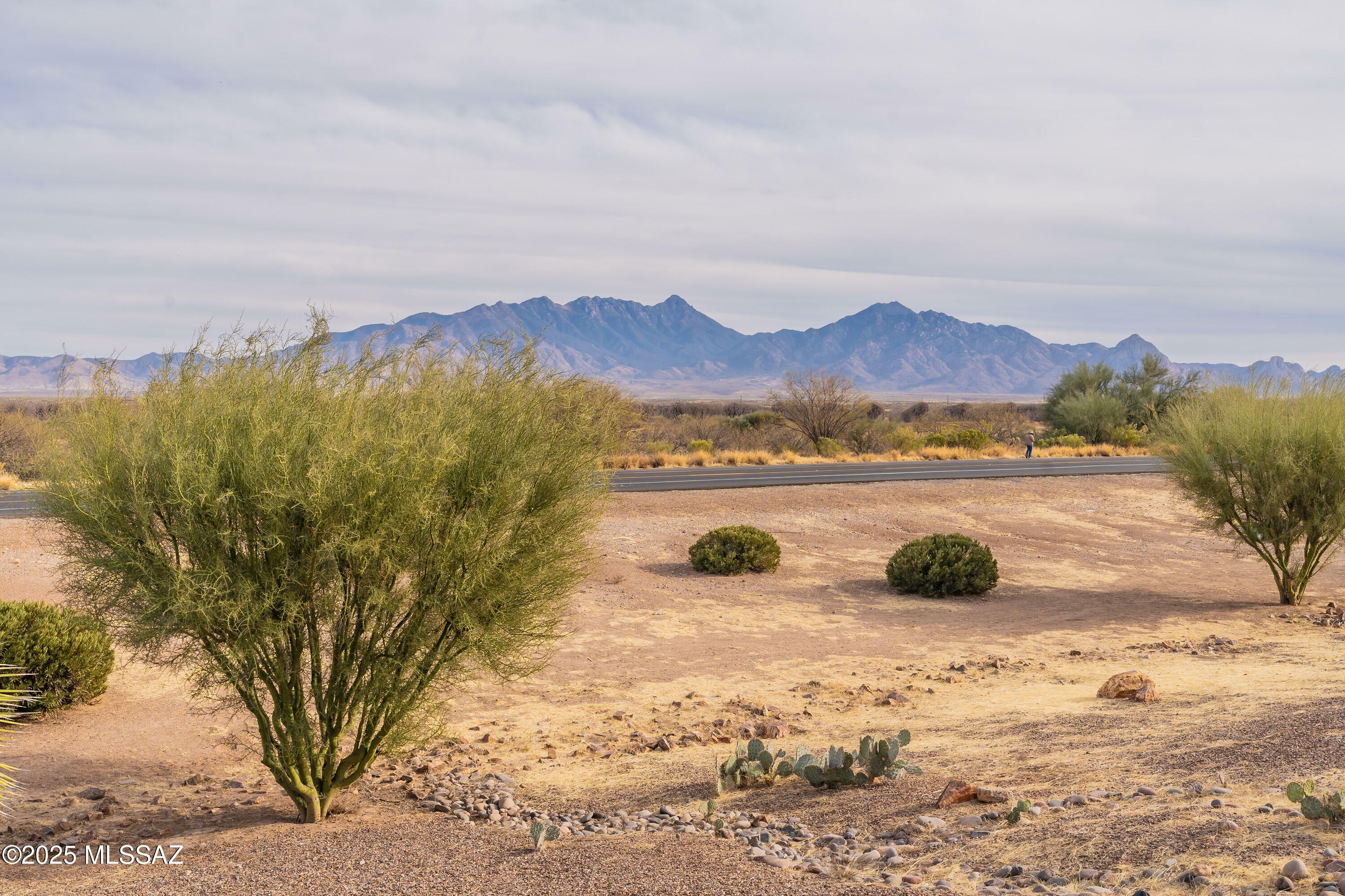 Property Photo:  2373 S Va Tulum  AZ 85614 