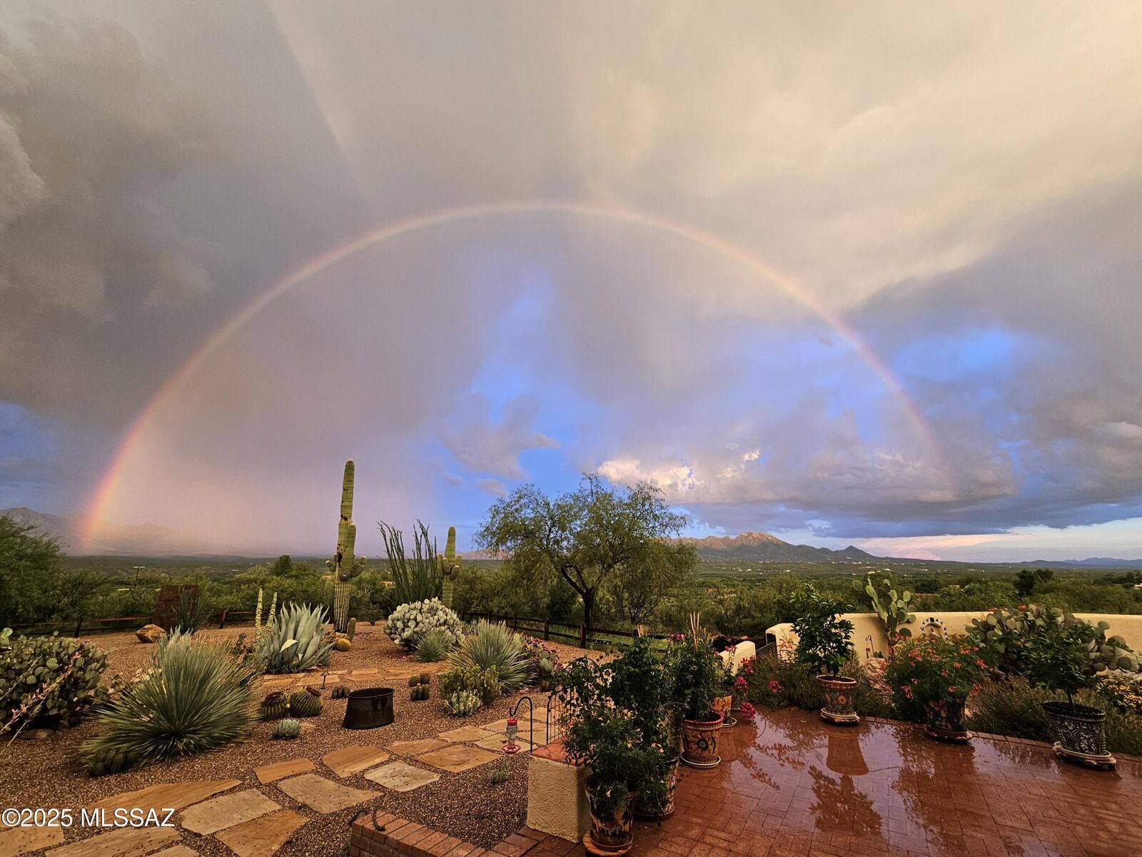 Property Photo:  38 Sierra Vista Lane  AZ 85646 