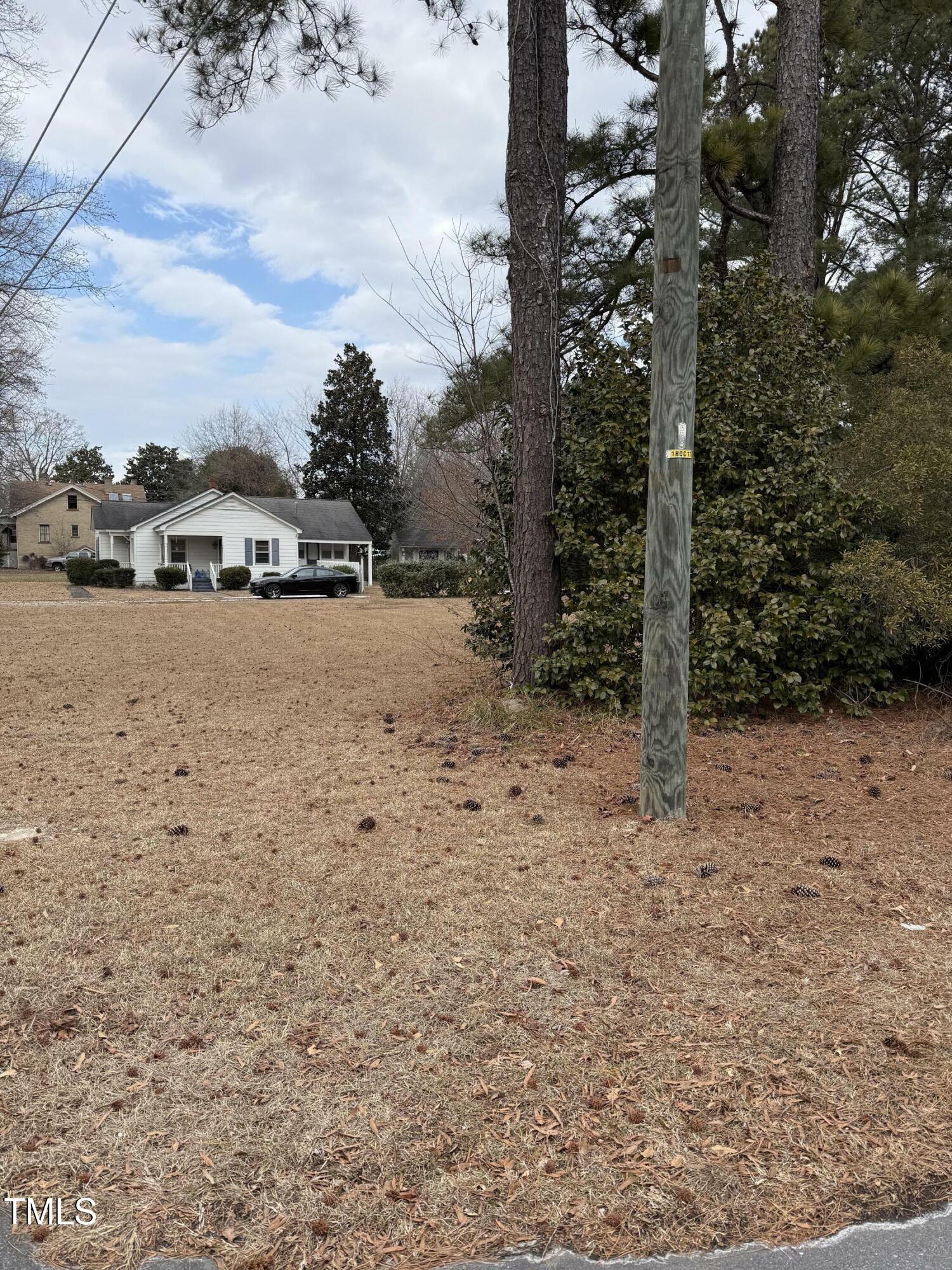 Property Photo:  300 N Wakefield Street  NC 27597 