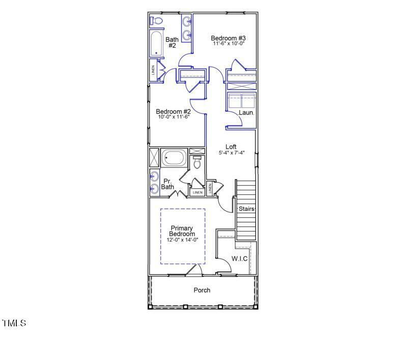 Property Photo: 739 Georgias Landing Parkway 113 NC 27603