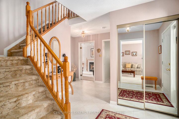 Photo de la propriété:  9 Davis Drive  ON K7A 5G7 