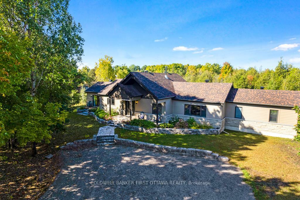 Photo de la propriété: 1608 Nolans Road ON K7A 4S6
