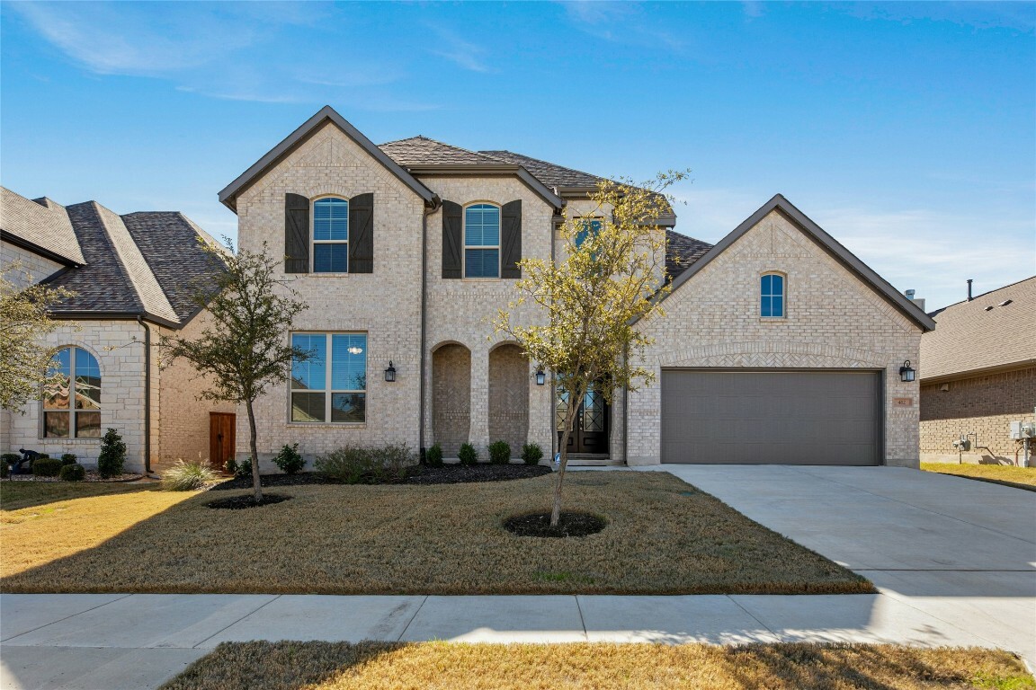 Property Photo: 412 Texon Drive TX 78642