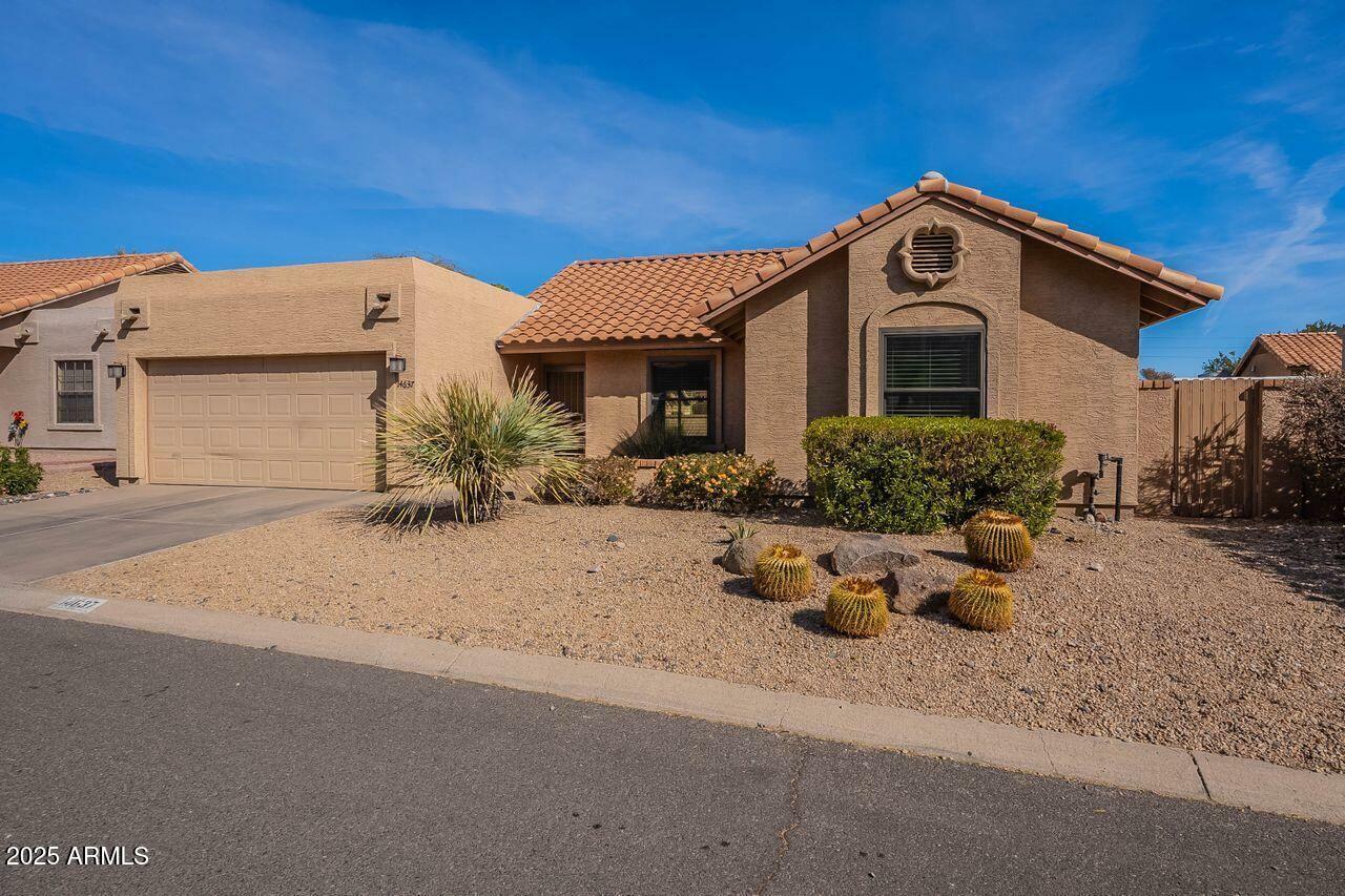 Property Photo:  14637 N Olympic Way  AZ 85268 