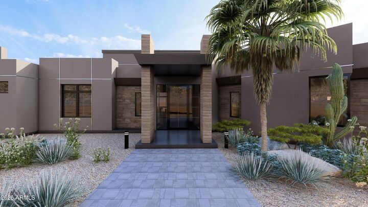 Property Photo:  8055 E Sunset Sky Circle  AZ 85266 