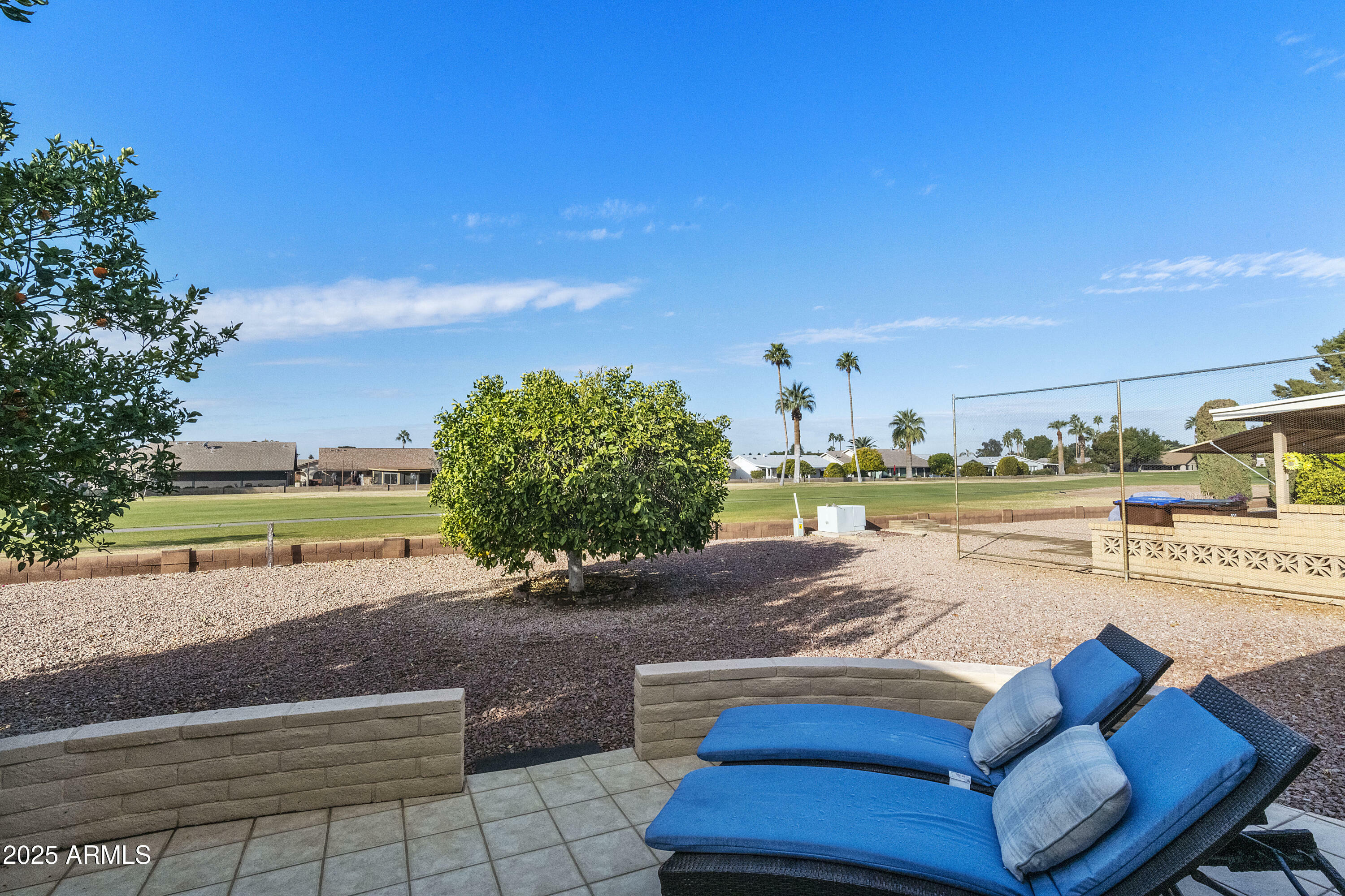 Property Photo:  928 S 79th Place  AZ 85208 