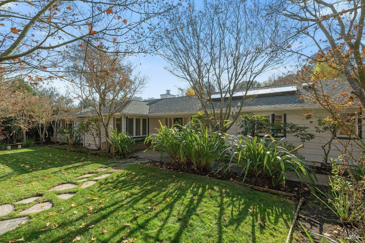 Property Photo:  125 Van Winkle Drive  CA 94960 