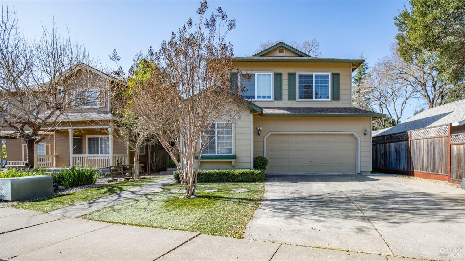 Property Photo:  1351 Peterson Lane  CA 95403 