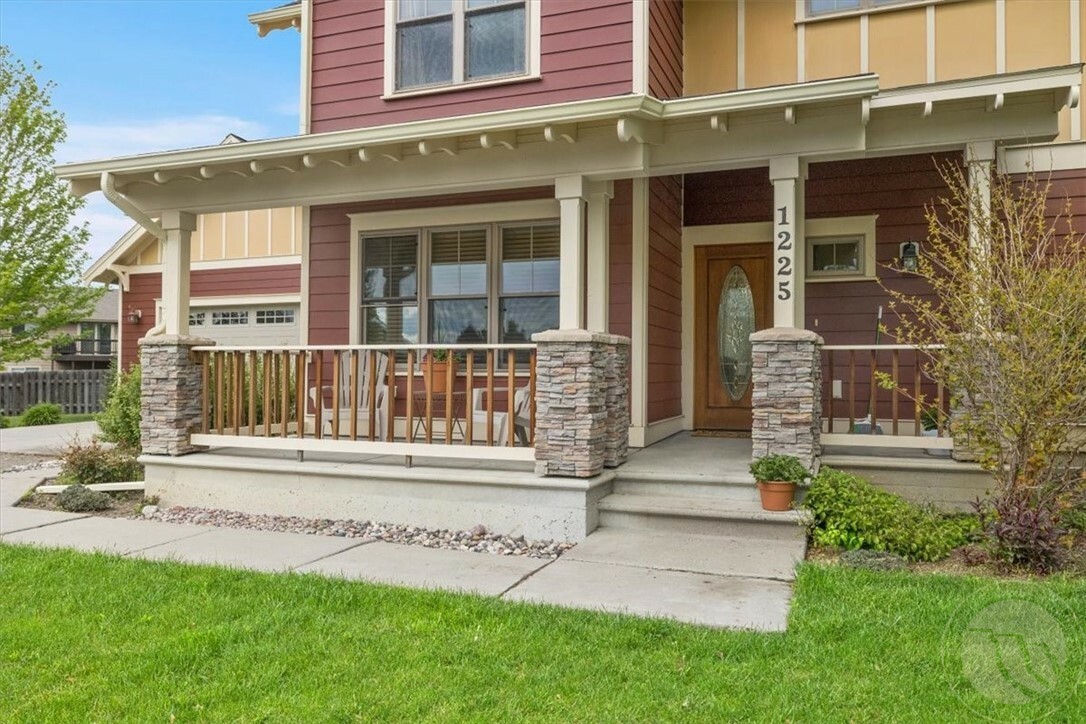 Property Photo: 1225 Full Moon Circle MT 59101